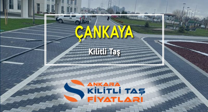 Çankaya Kilit Taşı Fiyatları Çankaya Kilitli Taş Fiyatları, bir metrekarelik kilitli parke taşı için ortalama 160 TL'dir. Bu taşlar makinelerde paletler aracılığıyla üretilir ve bir paletin fiyatı yaklaşık 2480 TL civarındadır.