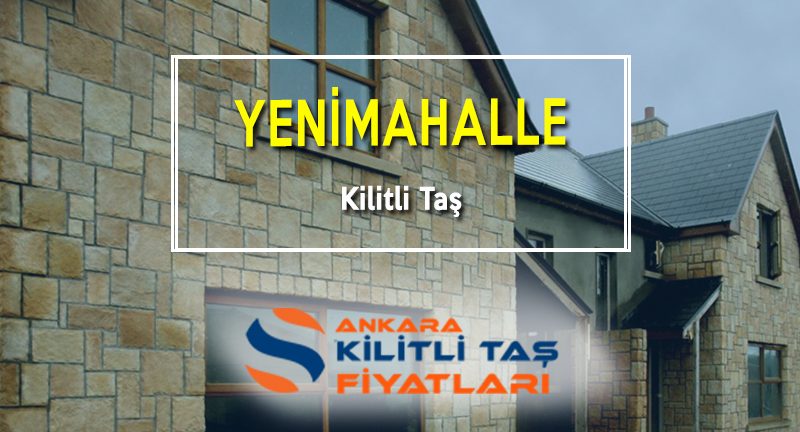 Yenimahalle Kilit Taşı Fiyatları 100 m² Sıfır Kilit Taşı Fiyatı: 18.000 TL (nakliye hariç) 100 m² İkinci El Kilitli Taş Fiyatı: 15.000 TL (nakliye hariç) 1 Palet Kilit Taşı (15,6 m²): Fiyat markaya ve modele göre değişir.